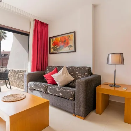 Oceanfront Tenerife South Albatros 145 San Miguel de Abona Extérieur photo
