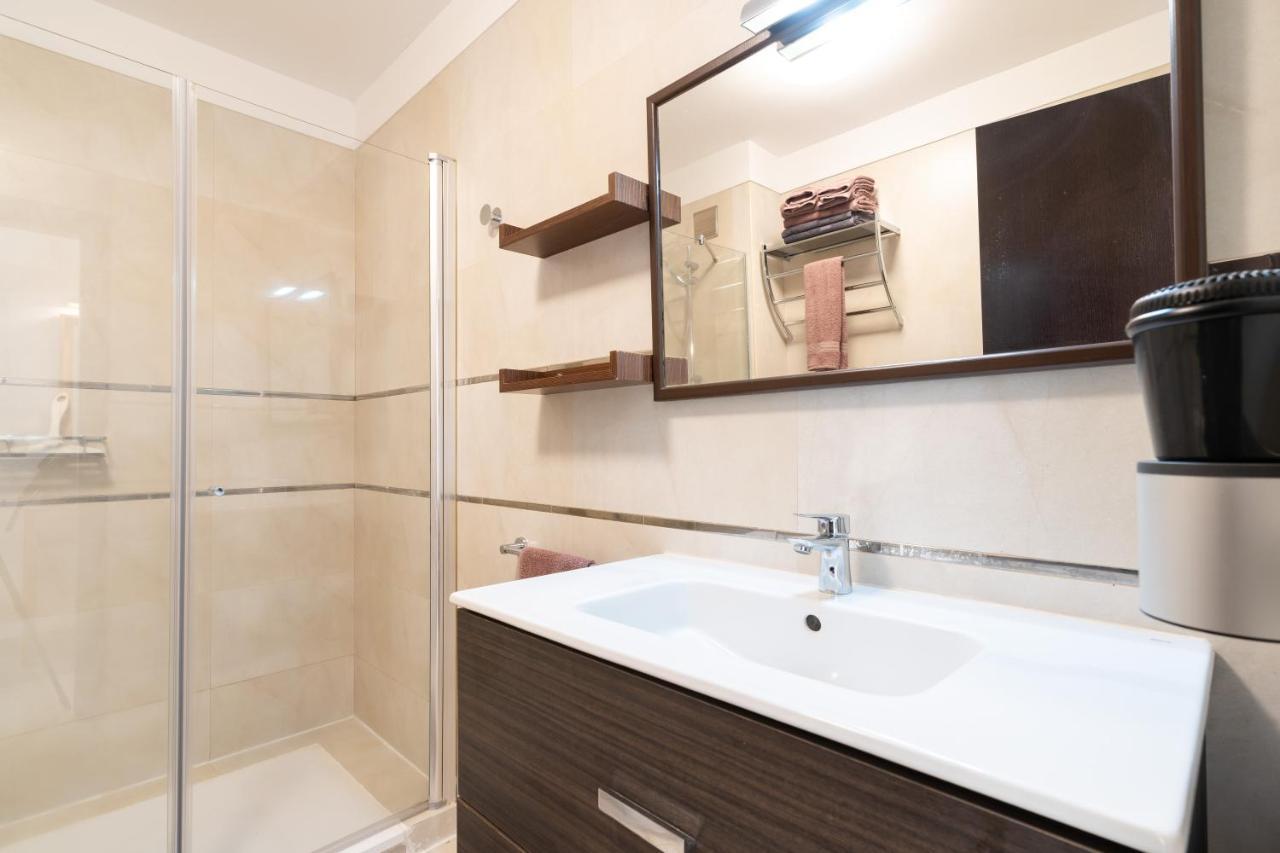 Appartement Oceanfront Tenerife South Albatros 145 San Miguel de Abona