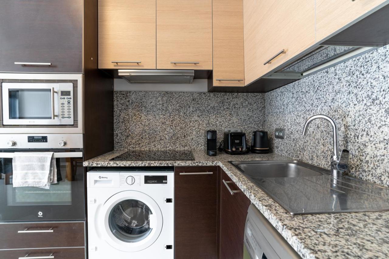 Oceanfront Tenerife South Albatros 145 Appartement San Miguel de Abona