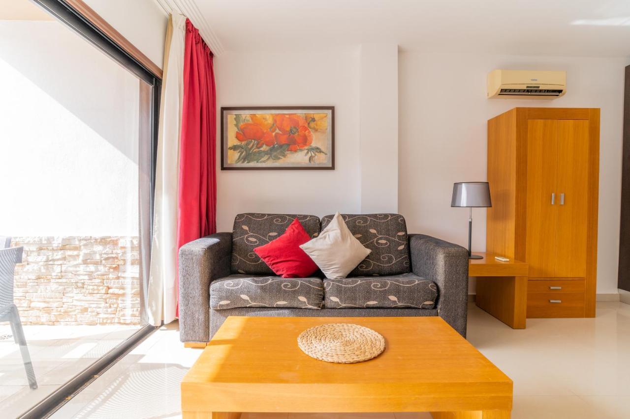 Oceanfront Tenerife South Albatros 145 Appartement San Miguel de Abona
