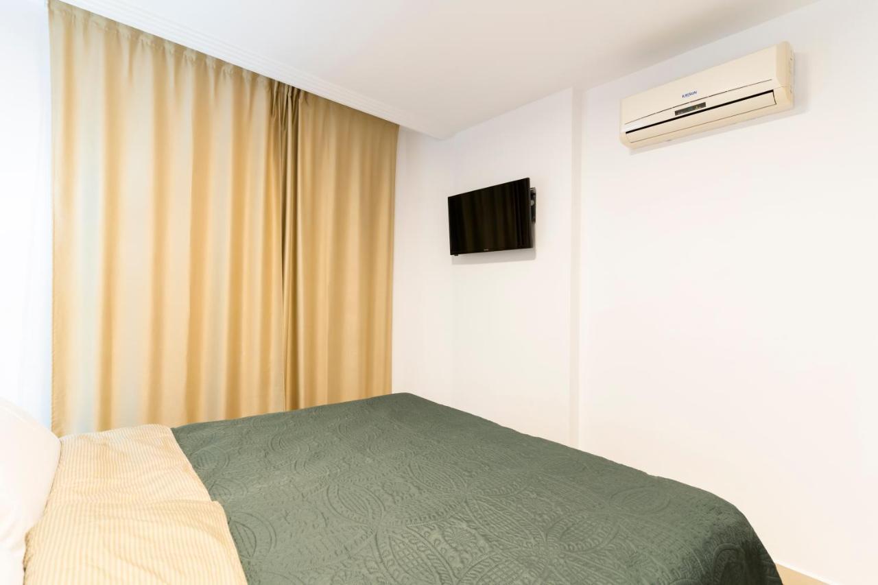 Oceanfront Tenerife South Albatros 145 Appartement